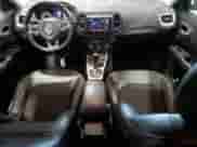 2018 Jeep Compass Latitude с VIN 3C4NJDBB6JT179674, выставлен на аукционе Copart как лот 71610295 с пробегом 63 683 миль миль и Чистый • Clean title. История ставок и продаж доступна на DreamBid. Изображение 8.