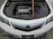 2012 Acura TL Auto с VIN 19UUA8F28CA037917, выставлен на аукционе Copart как лот 86227575 с пробегом 148 344 миль миль и Списание • Salvage title. История ставок и продаж доступна на DreamBid. Изображение 11.