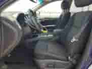 2017 Nissan Pathfinder SV with VIN 5N1DR2MN6HC665774, listed as a Copart auction lot 65849715 with 138,121 mi miles and Clean title. Bid and sale history available at DreamBid. Image 7.