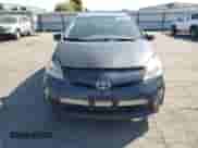 2012 Toyota Prius with VIN JTDKN3DP6C3028830, listed as a Copart auction lot 81991715 with 268,897 mi miles and Clean title. Bid and sale history available at DreamBid. Image 5.