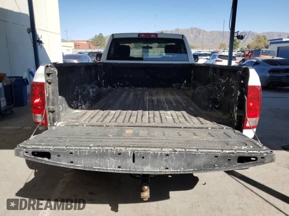 2010 Dodge 1500 ST with VIN 3D7JB1EK4AG177040, listed as a Copart auction lot 72756394 with 156,002 mi miles and Salvage title. Bid and sale history available at DreamBid. Image 10.