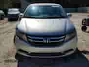 2015 Honda Odyssey EX с VIN 5FNRL5H4XFB113984, выставлен на аукционе Copart как лот 86443435 с пробегом 107 031 миль миль и Списание • Salvage title. История ставок и продаж доступна на DreamBid. Изображение 5.