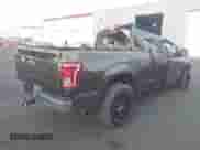 2015 Ford F-150 XLT with VIN 1FTFX1EG6FFB08131, listed as a IAAI auction lot 43210127 with 250,984 mi miles and . Bid and sale history available at DreamBid. Image 4.