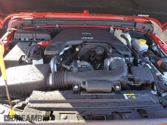 2018 Jeep Wrangler Rubicon with VIN 1C4HJXCGXJW161827, listed as a Copart auction lot 76562614 with Not provided miles and Salvage title. Bid and sale history available at DreamBid. Image 12.