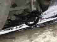 2015 Hyundai Genesis Coupe 3.8L Base with VIN KMHHT6KJ9FU125532, listed as a IAAI auction lot 42343611 with 123,213 mi miles and . Bid and sale history available at DreamBid. Image 17.