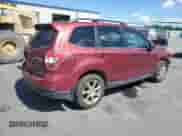 2014 Subaru Forester Touring with VIN JF2SJAPC2EH558518, listed as a Copart auction lot 70248995 with 188,823 mi miles and Salvage title. Bid and sale history available at DreamBid. Image 3.