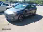 2018 Hyundai Elantra с VIN KMHH35LE2JU023543, выставлен на аукционе IAAI как лот 43082495 с пробегом 20 672 миль миль и . История ставок и продаж доступна на DreamBid. Изображение 19.