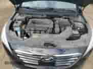 2015 Hyundai Sonata Limited z VIN 5NPE34AF3FH043623, wystawiony jako Copart lot #69686915 z przebiegiem 174 164 mil mil oraz Szkoda całkowita • Salvage title. Historia ofert i sprzedaży dostępna na DreamBid. Obrazek 11.