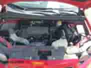 2012 Chevrolet Sonic LT z VIN 1G1JD5SB7C4113759, wystawiony jako IAAI lot #42963002 z przebiegiem 107 837 mil mil oraz . Historia ofert i sprzedaży dostępna na DreamBid. Obrazek 10.