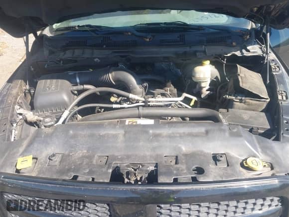 2014 Ram 1500 Express with VIN 1C6RR6FT3ES235125, listed as a IAAI auction lot 43362054 with 202,261 mi miles and . Bid and sale history available at DreamBid. Image 10.