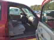 2004 Toyota Tacoma PreRunner z VIN 5TEGN92N94Z344297, wystawiony jako IAAI lot #43248902 z przebiegiem 218 283 mil mil oraz . Historia ofert i sprzedaży dostępna na DreamBid. Obrazek 5.