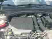 2021 Hyundai Santa Fe Limited with VIN 5NMS4DAL6MH343818, listed as a Copart auction lot 70494775 with 54,946 mi miles and Salvage title. Bid and sale history available at DreamBid. Image 15.