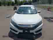 2016 Honda Civic LX with VIN 19XFC2F56GE055599, listed as a IAAI auction lot 42959295 with 145,680 mi miles and . Bid and sale history available at DreamBid. Image 13.