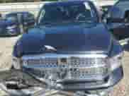 2013 Ram 1500 Laramie with VIN 1C6RR7NT4DS647625, listed as a Copart auction lot 85382905 with 206,996 mi miles and Salvage title. Bid and sale history available at DreamBid. Image 11.