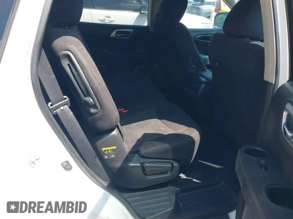 2014 Nissan Pathfinder Platinum с VIN 5N1AR2MNXEC708818, выставлен на аукционе IAAI как лот 43114982 с пробегом 205 296 миль миль и . История ставок и продаж доступна на DreamBid. Изображение 8.