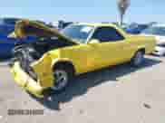 1986 Chevrolet El Camino SS с VIN 3GCCW80H0GS914932, выставлен на аукционе IAAI как лот 43215903 с пробегом 341 830 миль миль и . История ставок и продаж доступна на DreamBid. Изображение 17.