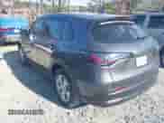 2025 Honda HR-V LX z VIN 3CZRZ2H35SM709640, wystawiony jako IAAI lot #41251423 z przebiegiem 201 mil mil oraz . Historia ofert i sprzedaży dostępna na DreamBid. Obrazek 3.