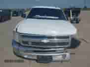 2013 Chevrolet Silverado 1500 LS z VIN 3GCPCREA1DG158439, wystawiony jako IAAI lot #43069128 z przebiegiem 234 152 mil mil oraz . Historia ofert i sprzedaży dostępna na DreamBid. Obrazek 12.