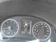 2011 Volkswagen Tiguan S with VIN WVGAV7AX0BW550630, listed as a IAAI auction lot 42445650 with 185,176 mi miles and . Bid and sale history available at DreamBid. Image 7.