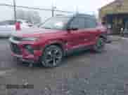 2022 Chevrolet TrailBlazer RS z VIN KL79MUSL1NB063062, wystawiony jako IAAI lot #42326055 z przebiegiem 167 944 mil mil oraz . Historia ofert i sprzedaży dostępna na DreamBid. Obrazek 17.