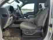 2018 Ford F-150 XL z VIN 1FTEW1CP5JFD31349, wystawiony jako Copart lot #85582915 z przebiegiem 96 674 mil mil oraz Szkoda całkowita • Salvage title. Historia ofert i sprzedaży dostępna na DreamBid. Obrazek 7.