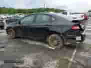 2013 Dodge Dart SXT with VIN 1C3CDFBAXDD328958, listed as a Copart auction lot 54174005 with 178,146 mi miles and Salvage title. Bid and sale history available at DreamBid. Image 2.