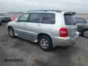 2002 Toyota Highlander с VIN JTEHF21A420053917, выставлен на аукционе IAAI как лот 43263198 с пробегом 287 788 миль миль и . История ставок и продаж доступна на DreamBid. Изображение 3.
