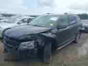 2016 Dodge Journey Crossroad Plus с VIN 3C4PDCGB7GT131788, выставлен на аукционе IAAI как лот 42970451 с пробегом 73 821 миль миль и . История ставок и продаж доступна на DreamBid. Изображение 18.