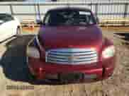 2009 Chevrolet HHR 1LT with VIN 3GNCA23B49S590428, listed as a Copart auction lot 76938344 with 142,357 mi miles and Salvage title. Bid and sale history available at DreamBid. Image 5.