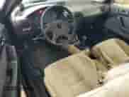 1991 Honda Accord with VIN 1HGCB7162MA063492, listed as a Copart auction lot 54439245 with 280,791 mi miles and Salvage title. Bid and sale history available at DreamBid. Image 8.