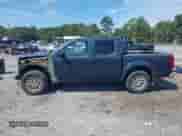 2017 Nissan Frontier SV with VIN 1N6DD0EV3HN770151, listed as a IAAI auction lot 43029775 with 68,762 mi miles and . Bid and sale history available at DreamBid. Image 15.