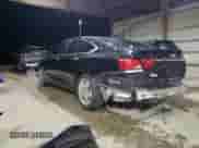 2019 Chevrolet Impala LS с VIN 1G11X5SA0KU105368, выставлен на аукционе Copart как лот 80568034 с пробегом 87 831 миль миль и Списание • Salvage title. История ставок и продаж доступна на DreamBid. Изображение 2.