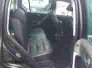 2009 Volkswagen Tiguan SE with VIN WVGBV75N39W542769, listed as a IAAI auction lot 43459249 with 117,821 mi miles and . Bid and sale history available at DreamBid. Image 8.