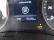 2021 Hyundai Tucson SEL with VIN KM8J3CAL9MU350176, listed as a IAAI auction lot 40178099 with 57,693 mi miles and . Bid and sale history available at DreamBid. Image 15.