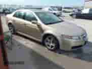 2006 Acura TL z VIN 19UUA66246A035865, wystawiony jako IAAI lot #43079593 z przebiegiem 204 507 mil mil oraz . Historia ofert i sprzedaży dostępna na DreamBid. Obrazek 1.