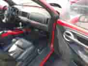 2003 Chevrolet SSR LS с VIN 1GCES14P33B100714, выставлен на аукционе IAAI как лот 42093621 с пробегом Не указан миль и . История ставок и продаж доступна на DreamBid. Изображение 5.