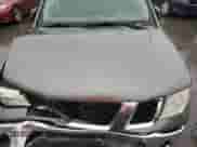 2005 Nissan Frontier Nismo with VIN 1N6AD07W15C435373, listed as a Copart auction lot 78872524 with 209,873 mi miles and Clean title. Bid and sale history available at DreamBid. Image 12.