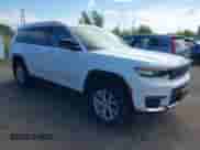 2022 Jeep Grand Cherokee Limited with VIN 1C4RJKBG1N8603557, listed as a IAAI auction lot 42719049 with 146,952 mi miles and . Bid and sale history available at DreamBid. Image 1.