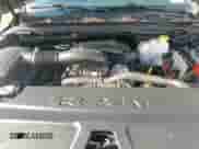 2020 Ram 1500 Big Horn with VIN 1C6SRFMT8LN329307, listed as a Copart auction lot 47875235 with 46,164 mi miles and Salvage title. Bid and sale history available at DreamBid. Image 13.