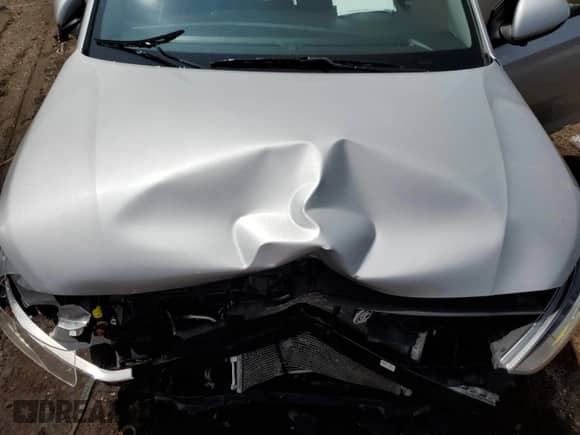 2021 Hyundai Accent SE с VIN 3KPC24A66ME151682, выставлен на аукционе Copart как лот 59195685 с пробегом 36 322 миль миль и Списание • Salvage title. История ставок и продаж доступна на DreamBid. Изображение 11.