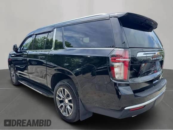 2022 Chevrolet Suburban LT с VIN 1GNSKCKD8NR102970, выставлен на аукционе Copart как лот 71566975 с пробегом 195 782 миль миль и Чистый • Clean title. История ставок и продаж доступна на DreamBid. Изображение 3.