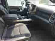 2023 Ram 1500 Laramie с VIN 1C6SRFJT0PN668461, выставлен на аукционе IAAI как лот 42325372 с пробегом 12 673 миль миль и . История ставок и продаж доступна на DreamBid. Изображение 5.