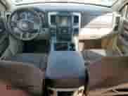 2014 Ram 1500 Lone Star с VIN 1C6RR6LT8ES455719, выставлен на аукционе Copart как лот 80320105 с пробегом 196 540 миль миль и Списание • Salvage title. История ставок и продаж доступна на DreamBid. Изображение 8.