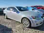 2009 Lexus IS 250 z VIN JTHCK262995028745, wystawiony jako Copart lot #85564805 z przebiegiem 152 742 mil mil oraz Szkoda całkowita • Salvage title. Historia ofert i sprzedaży dostępna na DreamBid. Obrazek 4.