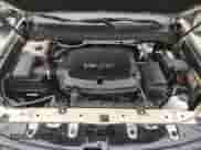 2021 Chevrolet Colorado 4WD ZR2 с VIN 1GCGTEENXM1245461, выставлен на аукционе Copart как лот 70220815 с пробегом 7 142 миль миль и Списание • Salvage title. История ставок и продаж доступна на DreamBid. Изображение 15.