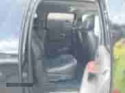 2009 Cadillac Escalade ESV with VIN 1GYFK26249R146364, listed as a IAAI auction lot 43054495 with 234,415 mi miles and . Bid and sale history available at DreamBid. Image 8.