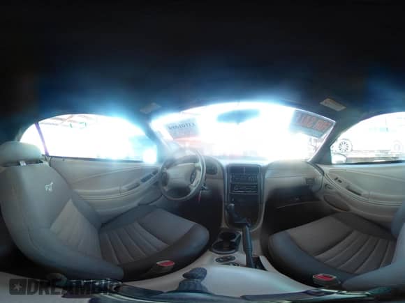 2000 Ford Mustang GT с VIN 1FAFP45X0YF268144, выставлен на аукционе IAAI как лот 43101059 с пробегом 71 791 миль миль и . История ставок и продаж доступна на DreamBid. Изображение 18.