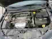 2017 Chrysler 200 Touring with VIN 1C3CCCFB8HN505866, listed as a Copart auction lot 54927985 with 91,613 mi miles and Salvage title. Bid and sale history available at DreamBid. Image 15.