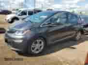 2018 Chevrolet Bolt EV LT с VIN 1G1FW6S08J4133262, выставлен на аукционе Copart как лот 69610275 с пробегом 22 767 миль миль и Списание • Salvage title. История ставок и продаж доступна на DreamBid. Изображение 1.