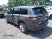 2023 Jeep Grand Cherokee Laredo with VIN 1C4RJKAG2P8842555, listed as a IAAI auction lot 42861769 with 27,906 mi miles and . Bid and sale history available at DreamBid. Image 3.